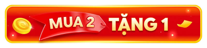 MUA 2 TẶNG 1 - ĐẾN 30/6