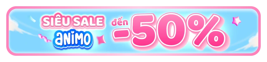 MUA 2 TẶNG 1 - ĐẾN 30/6