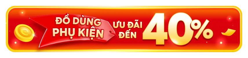 MUA 2 TẶNG 1 - ĐẾN 30/6