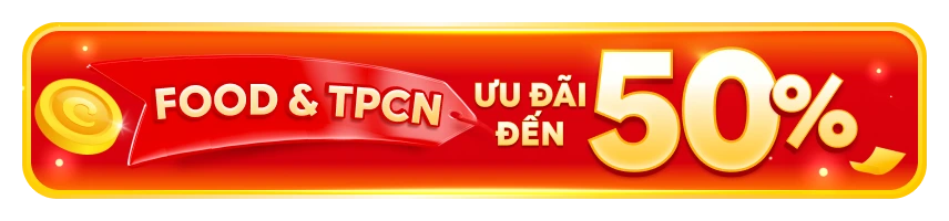 MUA 2 TẶNG 1 - ĐẾN 30/6