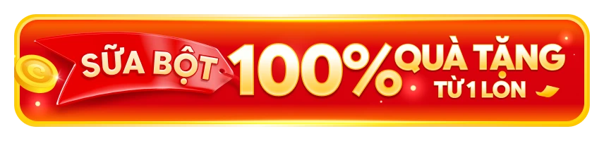 TÃ SỮA GIẢM ĐẾN 30%