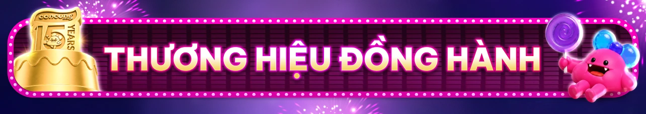 Con Cưng 15 năm - Tã Sữa 100% quà